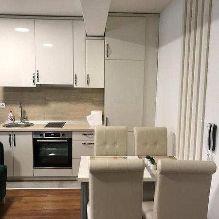 Green Apartment 노비파자르 외부 사진