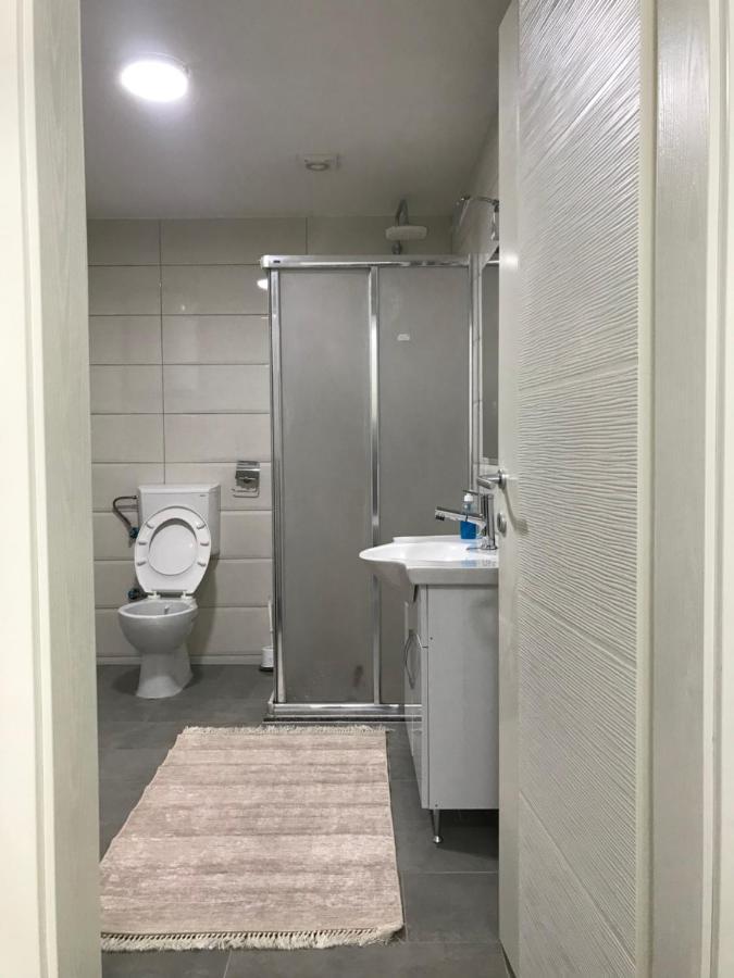 Green Apartment 노비파자르 외부 사진